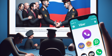 Uhapšeni Rusi i Srbi: Prevarili 150 ljudi putem Viber-a!