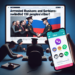 Uhapšeni Rusi i Srbi: Prevarili 150 ljudi putem Viber-a!