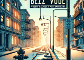 Bez Vode: Pojedine Ulice Očekuju Prekid Snabdevanja!