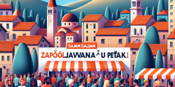Sajam zapošljavanja u Užicu: Prijavite se u petak!