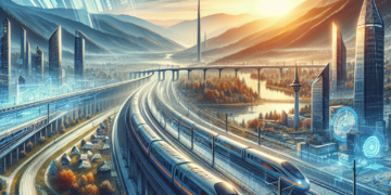 Revolucija u transportu: Pregovori o željezničkoj liniji do Bosne donose savremeno povezivanje za građane!