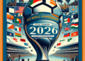 FIFA otkrila službeni poster Svetskog prvenstva 2026: Novi koncept u fokusu!