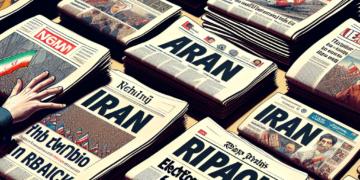 Iran, izbori i tragedija u Ribniku: Naslovne strane 26. marta
