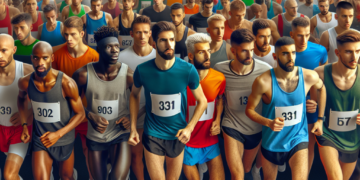 33. NOVOSADSKI POLUMARATON KREĆE U NEDELJU: Preko 1700 trkača iz 31 zemlje na startu!