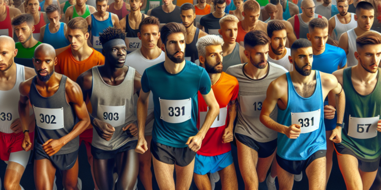 33. NOVOSADSKI POLUMARATON KREĆE U NEDELJU: Preko 1700 trkača iz 31 zemlje na startu!