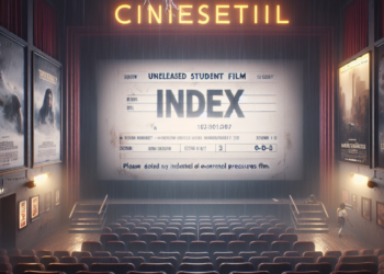 Zabranjen studentski film ‘Indeks’: Projekcija otkazana usled pritisaka