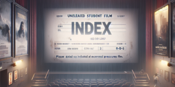 Zabranjen studentski film ‘Indeks’: Projekcija otkazana usled pritisaka