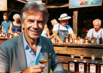 Gradonačelnik Aleksandar Pajić posetio ‘Rakija fest 2026’