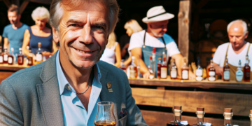 Gradonačelnik Aleksandar Pajić posetio ‘Rakija fest 2026’