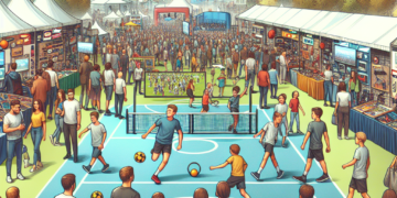 Mali sajam sporta oduševio posetioce u Bajinoj Bašti
