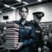 Suspendezovana policajka Katarina Petrović nakon kontroverzne promocije knjige