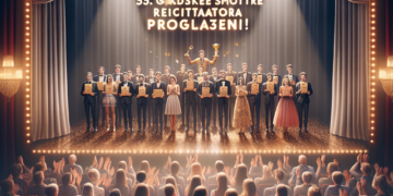 Pobednici 55. gradske Smotre recitatora proglašeni!