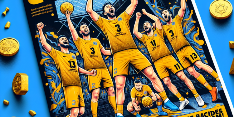 RK Partizan otkrio zlatne rude u Šapcu: Mirković postaje deo šampionske ekipe!