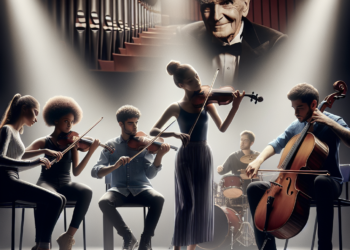 Koncert talenatovanih učenika muzičke škole u čast značajnog Mihu Vukdragovića