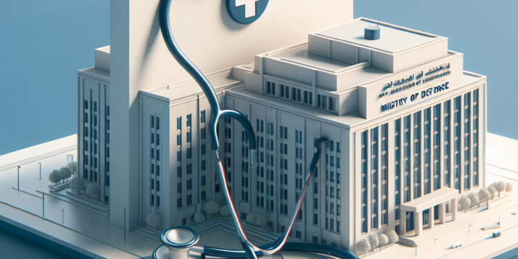 Ministarstvo odbrane raspisalo javni poziv za prijem doktora medicine