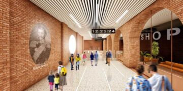 Kineske Krtice Stigle u Beograd: Počela Izgradnja Metroa!