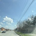 Sremska Mitrovica: Umereno oblačno, do 19°C – Hronični bolesnici na oprezu!