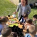 Saradnja PU „Pčelica” i Prehrambeno-šumarske škole: Deca kroz inspirativne aktivnosti otkrivaju čari prirode