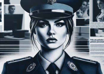 Policajka Katarina Petrović ponovo suspendovana zbog ozbiljnih prekršaja