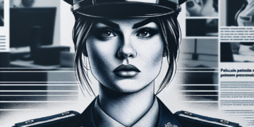 Policajka Katarina Petrović ponovo suspendovana zbog ozbiljnih prekršaja