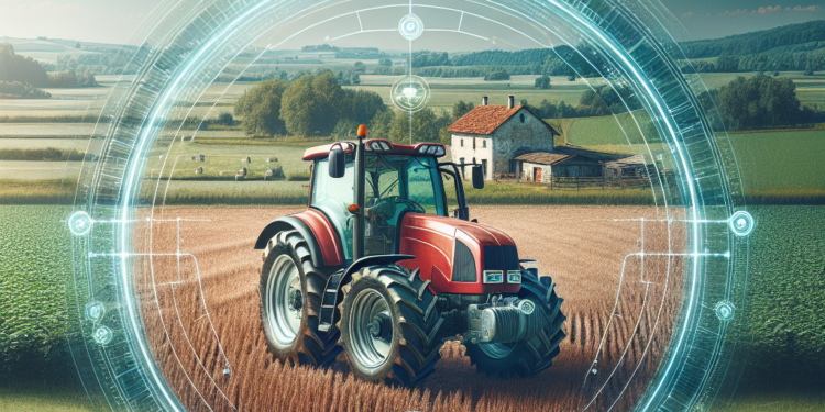 Traktor: Ključna podrška za ostanak na selu