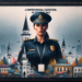 Policajka Katarina Petrović suspendovana zbog kontroverznih izjava na promociji u Novom Sadu