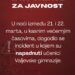 Nasilje u Valjevskoj gimnaziji: Četvoro učenika napadnuto