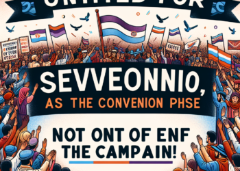 „Ujedinjeni za Sevojno: Konvencija kao nova etapa, ne kraj kampanje!“