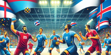 Srbija u borbi za EP: Rukometaši protiv Islanda, Ukrajine i Estonije!