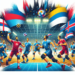 Srbija u borbi za EP: Rukometaši protiv Islanda, Ukrajine i Estonije!
