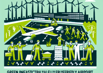Stamatović najavio izgradnju ekološkog aerodroma: 5.000 novih radnih mesta na vidiku!