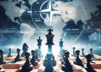 Rusi ponovo koriste prepoznate taktike: Da li se sprema nova pretnja NATO-u?