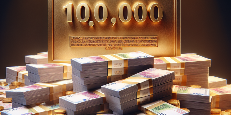Prosečna plata u Moravičkom okrugu prešla 100.000 dinara, Lučani i dalje na vrhu!