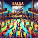 SALSA – U SMO ritmu: Veče spajanja filma, muzike i plesa!