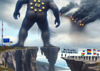 Giganti EU na ivici kolapsa: Masovni otkazi zbog energetske krize!