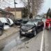 Tragedija u Bresnici: Jedna osoba poginula, više povređenih u teškoj saobraćajnoj nesreći (VIDEO)