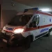 Hitna pomoć u Kragujevcu zaprečena brojnim povredama pacijenata