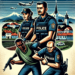 Valjevo: Hapšenje tri osobe u akciji policije