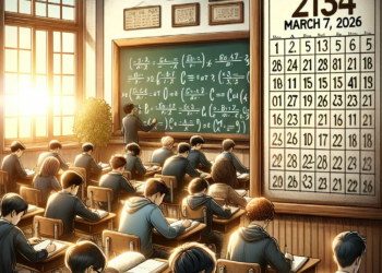 Osmaci danas polažu probne mature iz matematike: Test počinje ujutru – 27.03.2026.