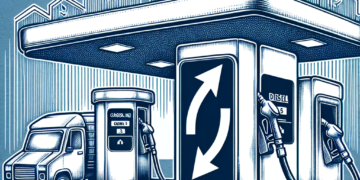 Promene na pumpama: Danas nove cene goriva – benzin pojeftinjuje, dizel poskupljuje ili ostaje isto