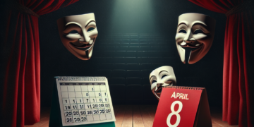 Monokomedija Semira Gicića prebačena za 8. april
