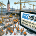 Tasković: Radovi u Voždovoj napreduju po planu, Milićevi tvrdnje netačne – TV ZONA PLUS