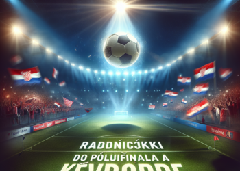 Radnički na korak do polufinala Kupa Evrope: Pobjeda se očekuje u narednoj utakmici!