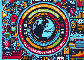 Vanredni raport: Ključne informacije iz svih sektora!