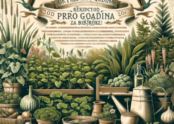 Recept od pre 200 godina: Prirodno đubrivo koje čini čuda za biljke!