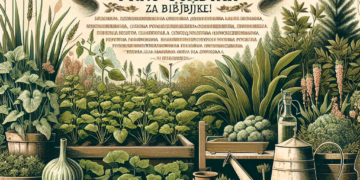 Recept od pre 200 godina: Prirodno đubrivo koje čini čuda za biljke!