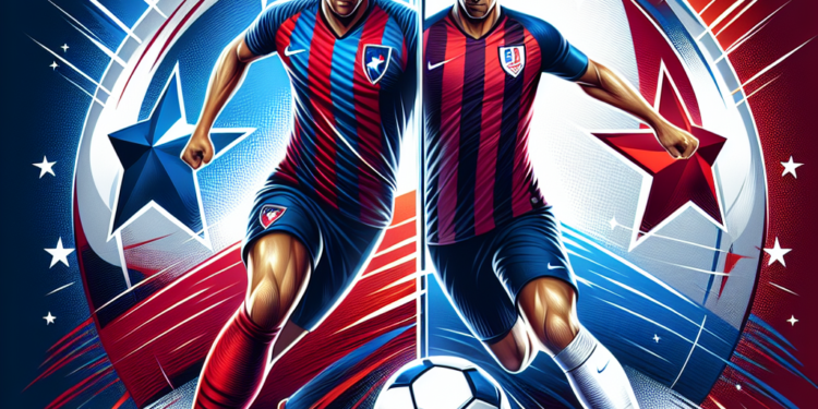 Pomerena utakmica Zvezde i Barselone: Novi termin izaziva zanimanje!