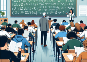 Matematika na ispitu: Počeli probni završni ispiti – TV ZONA PLUS