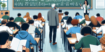 Matematika na ispitu: Počeli probni završni ispiti – TV ZONA PLUS