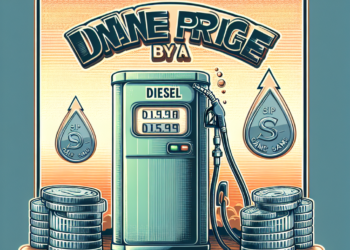 Evrodizel poskupeo za dinar, benzin ostaje isti